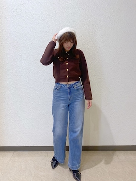 RINKAさんのコーディネート