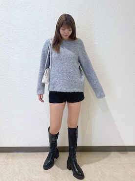 RINKAさんのコーディネート