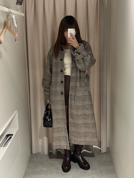 RINKAさんのコーディネート