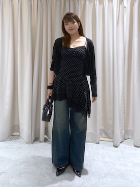 RINKAさんのコーディネート