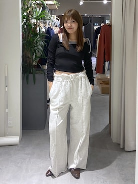 RINKAさんのコーディネート