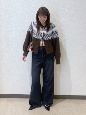 RINKAさんのコーディネート