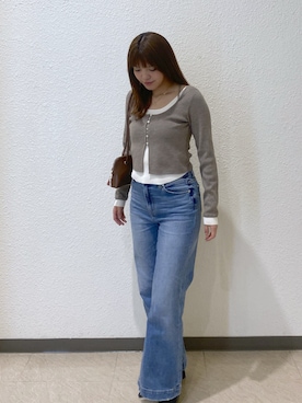 RINKAさんのコーディネート