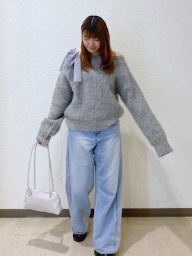 RINKAさんのコーディネート