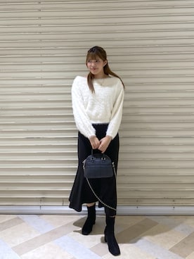 RINKAさんのコーディネート