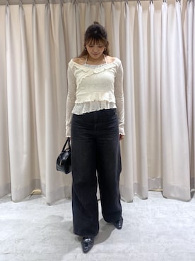 RINKAさんのコーディネート