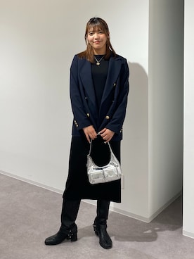 RINKAさんのコーディネート