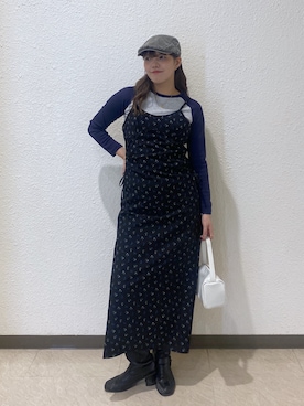 RINKAさんのコーディネート