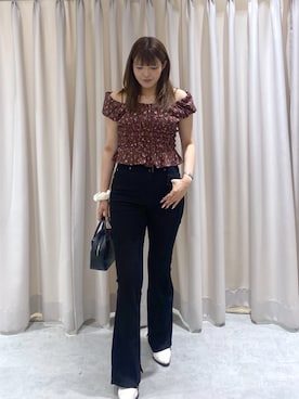 RINKAさんのコーディネート