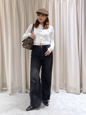 RINKAさんのコーディネート