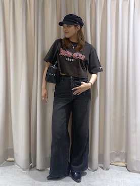 RINKAさんのコーディネート