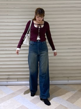 RINKAさんのコーディネート