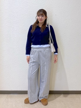 RINKAさんのコーディネート