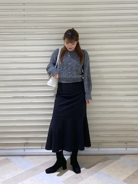 RINKAさんのコーディネート