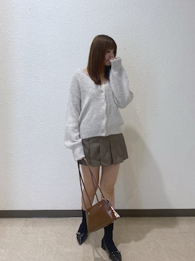 RINKAさんのコーディネート