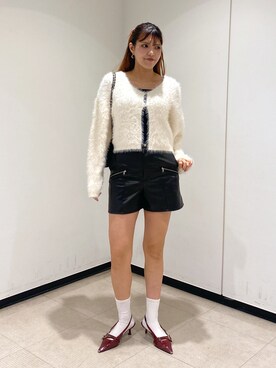 RINKAさん(レディース・165cm)の秋コーディネート