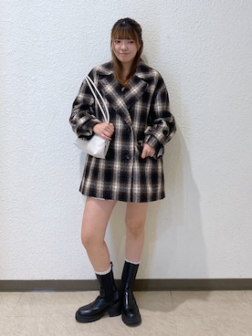 RINKAさんのコーディネート