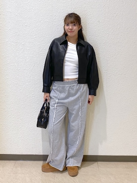 RINKAさんのコーディネート