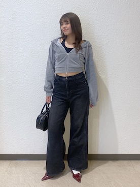 RINKAさんのコーディネート