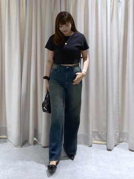 RINKAさんのコーディネート