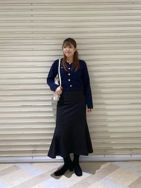 RINKAさんのコーディネート