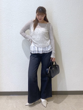 RINKAさんのコーディネート