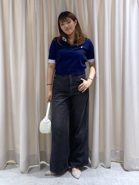 RINKAさんのコーディネート