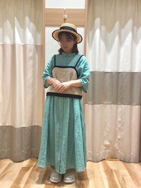 てん🐶さんのコーディネート