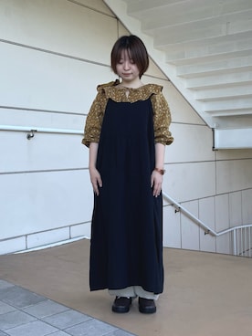 てん🐶さんのコーディネート