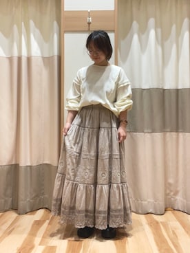 てん🐶さんのコーディネート