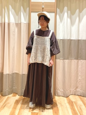 てん🐶さんのコーディネート