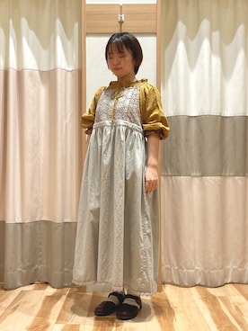 てん🐶さんのコーディネート