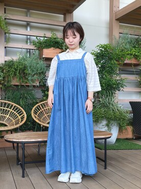 てん🐶さんのコーディネート