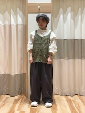 てん🐶さんのコーディネート