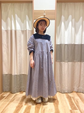 てん🐶さんのコーディネート