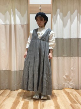 てん🐶さんのコーディネート