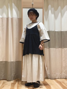 てん🐶さんのコーディネート