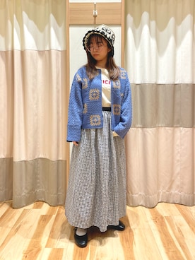 てん🐶さんのコーディネート