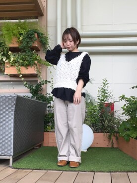 てん🐶さんのコーディネート