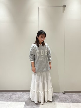 てん🐶さんのコーディネート