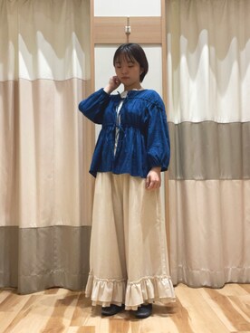 てん🐶さんのコーディネート