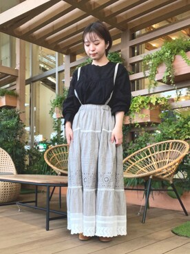 てん🐶さんのコーディネート