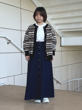 てん🐶さんのコーディネート