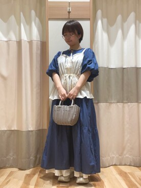 てん🐶さんのコーディネート