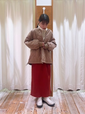 egm36さんのコーディネート