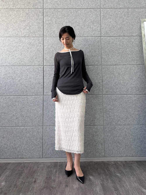 design aeraレディースカットソー 楽天市場】アエラ（Tシャツ・カットソー｜トップス