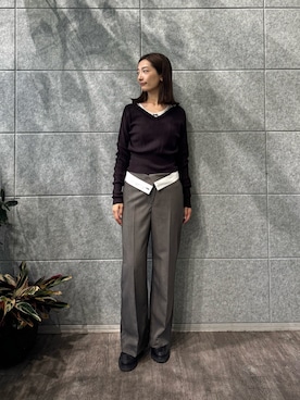 uchi__yamaさんのコーディネート