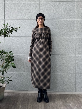 uchi__yamaさんのコーディネート