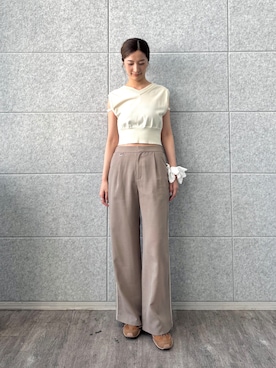 uchi__yamaさんのコーディネート
