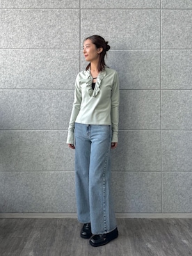 uchi__yamaさんのコーディネート